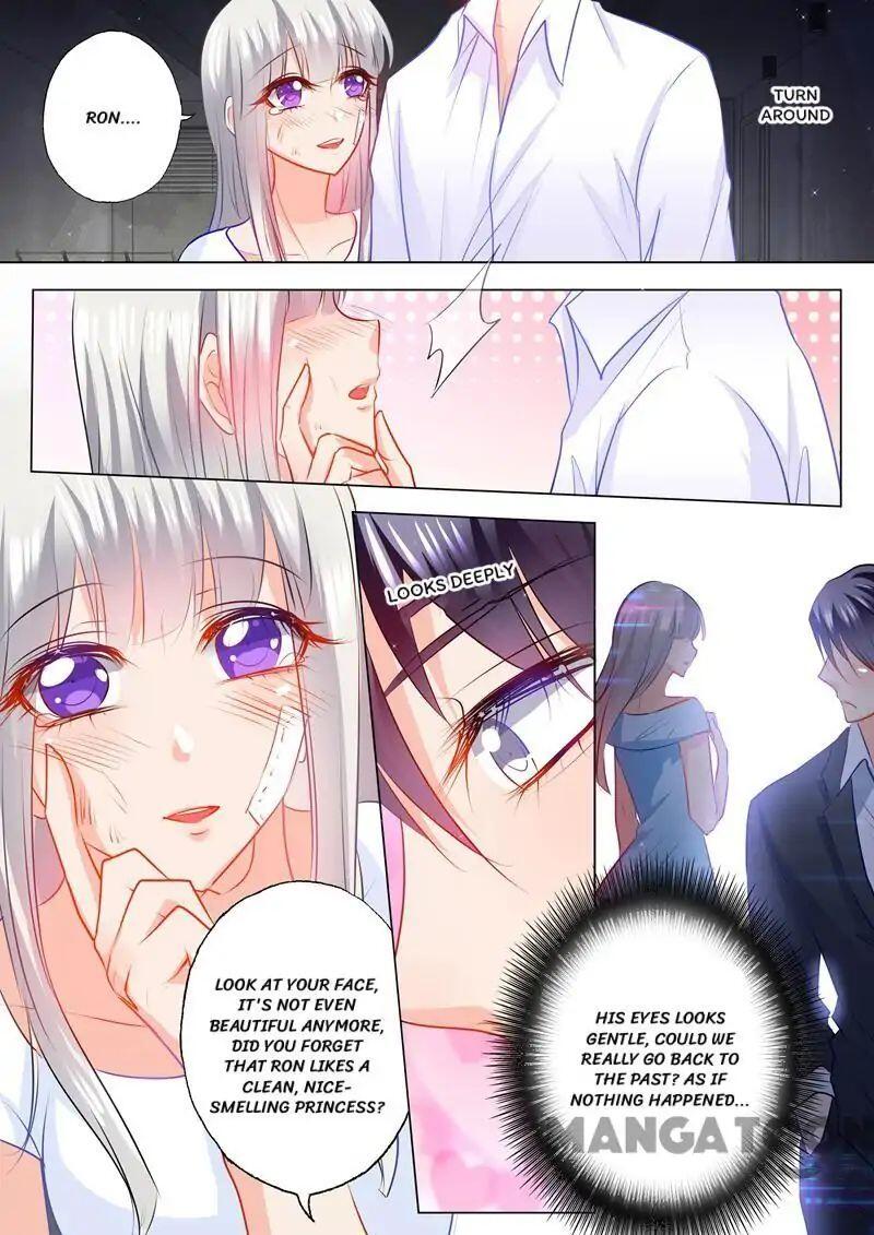 Warm Marriage Chapter 118 7